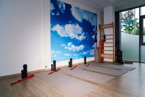 Liebscher & Bracht Engpassdehnungsgruppe in Schwabach