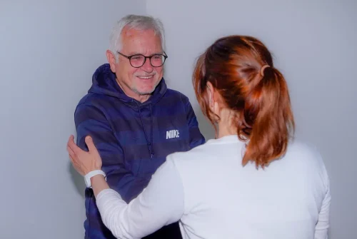 Marie Christin Klein - Liebscher & Bracht-Therapeutin