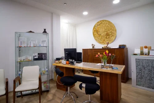 Liebscher & Bracht Praxis in Schwabach